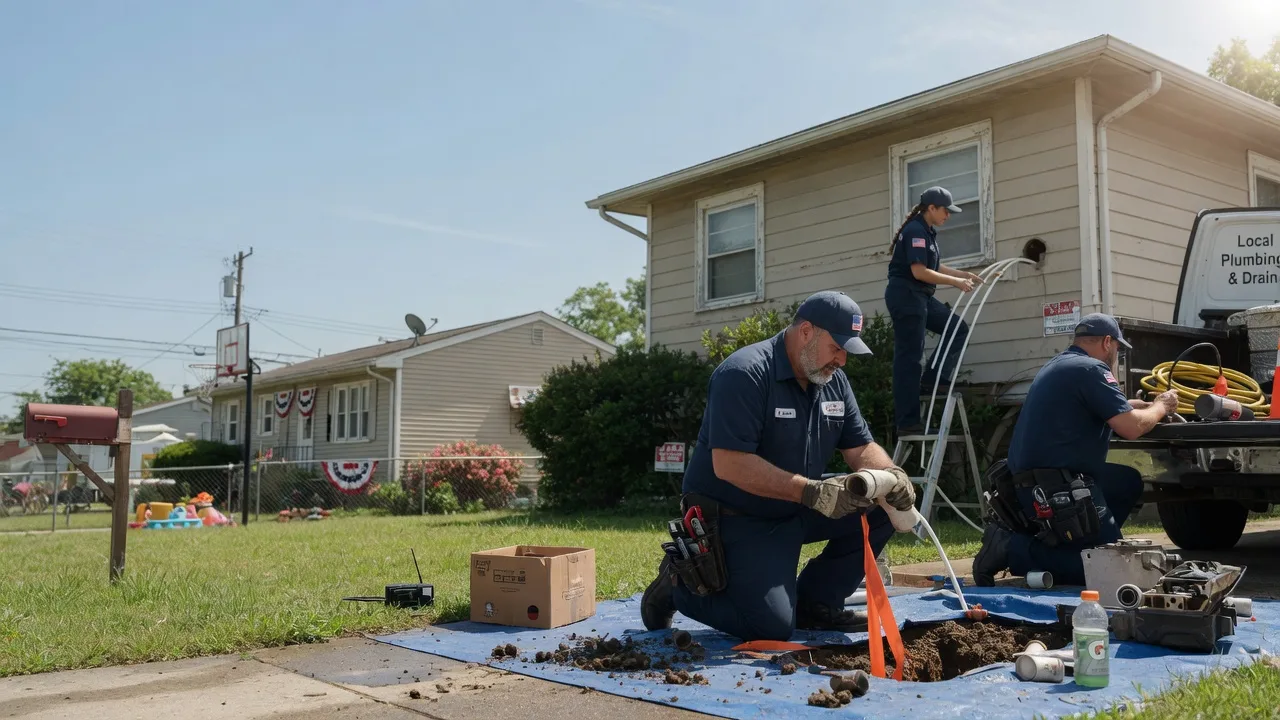 Faucet Repair in Whitharral, TX near me