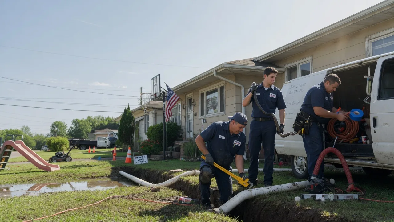 Toilet Installation in Whitharral, TX near me